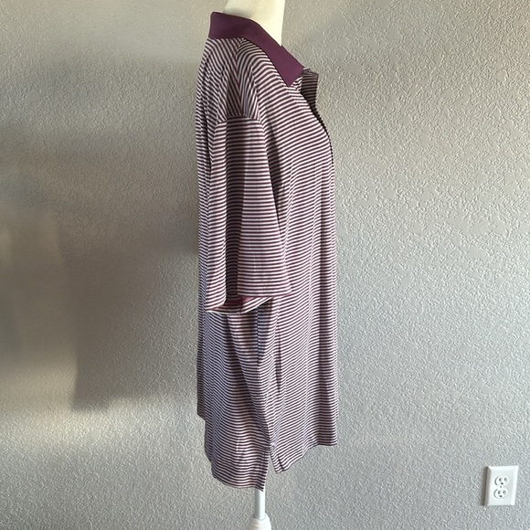 FootJoy | Golf Performance Polo - Picture 3 of 5